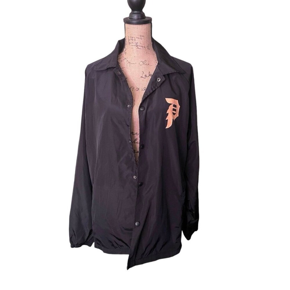 Men’s Primitive x‎ Naruto Shippuden Jacket